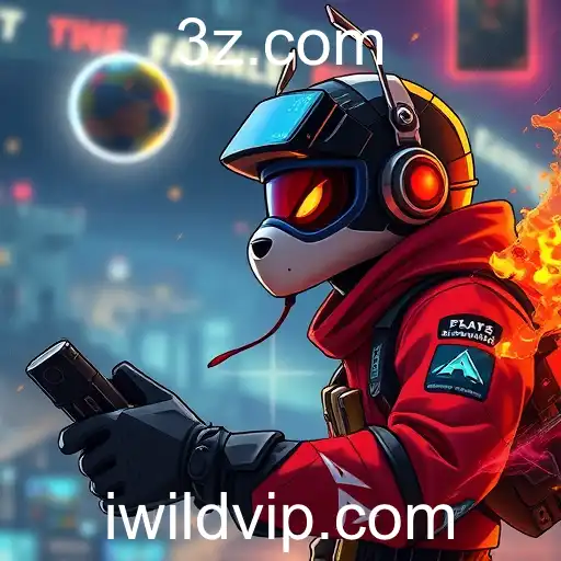 Explorando o Futuro dos Jogos com iWild