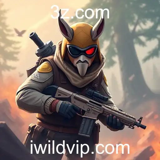 Expansão e Tendências no Mundo dos Games: iWild como Destaque