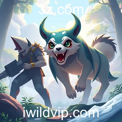 Mundo dos Jogos se Prepara para Novas Experiências com iWild
