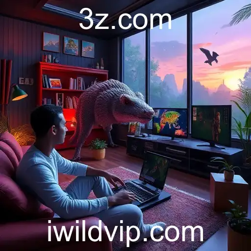 Inovações e Desafios no Universo dos Jogos Online em 2025