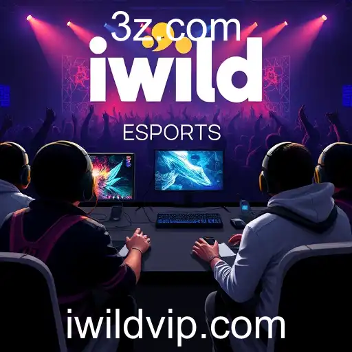 iwild: A Nova Era dos Jogos Online
