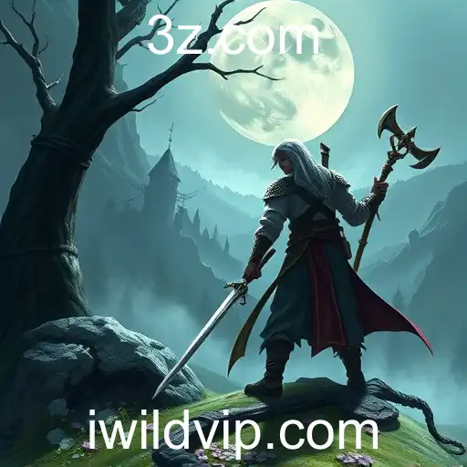 Novo Horizonte para o iWild: O Futuro dos Jogos em 2025