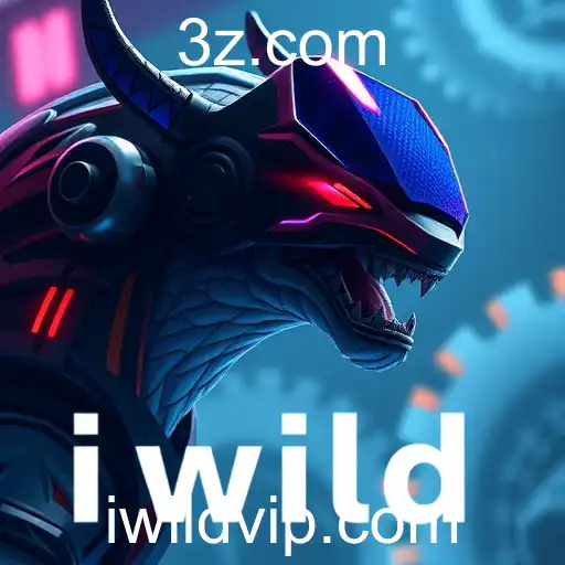 Explorando o Universo Interativo de iWild