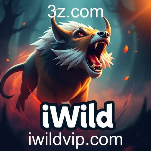 A Revolução de iWild no Mercado de Jogos