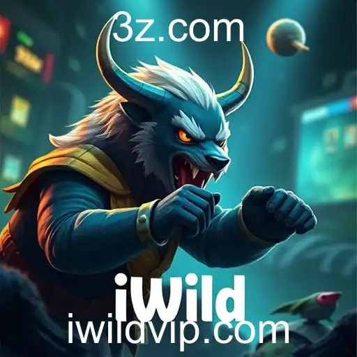 A Revolução do iWild no Mercado de Jogos Online