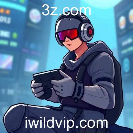 O Crescimento do Mercado de Jogos Online em 2025