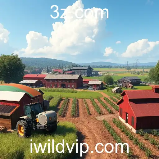 A Revolução dos Jogos com iWild em 2025