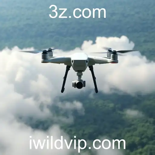 Revolução no Mundo dos Jogos: O Impacto do iWild