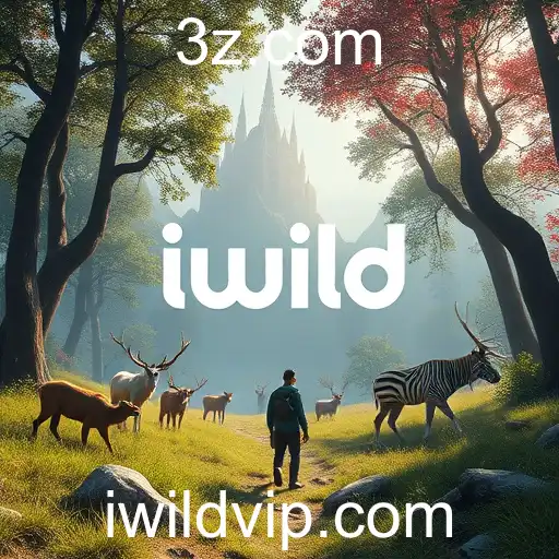 Emergência do iWild no Cenário de Jogos Online