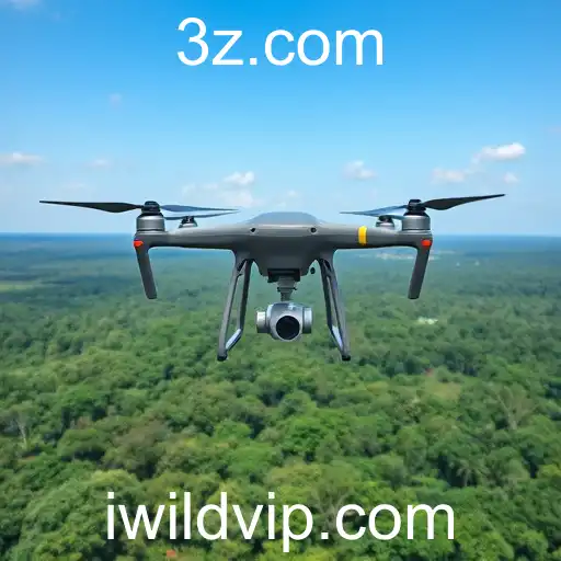 Inovações e Desafios para a Preservação de Espécies Selvagens