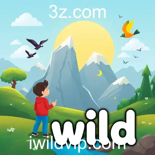 Jogos Educativos: Aprendizado e Diversão na Categoria 'Educativo' do iWild