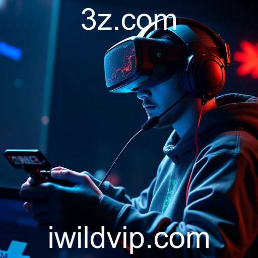 Revolução dos Jogos Digitais em 2025