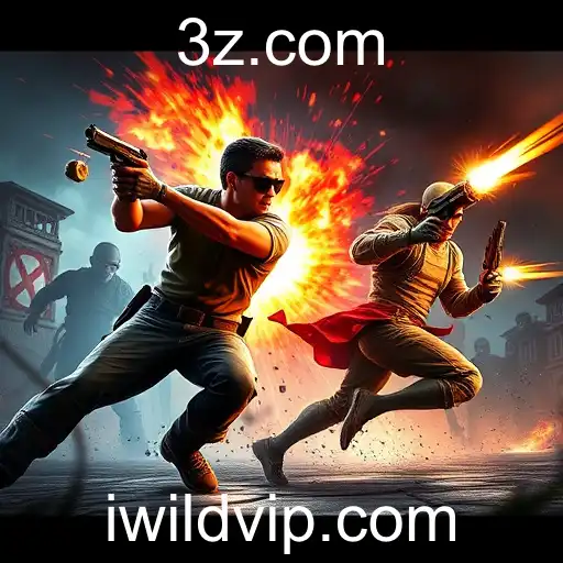 O Impacto dos Jogos Online e a Ascensão do Site iWild