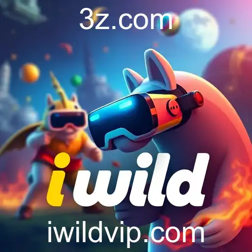 Crescimento do Mercado de Jogos em 2025 e o Papel da iWild