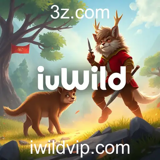 Inovações e Tendências no site iWild