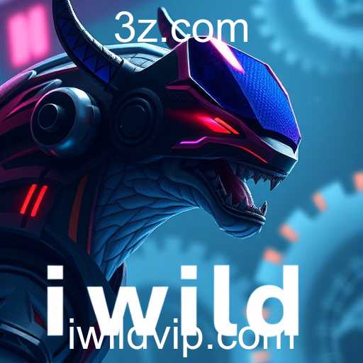 Explorando o Universo Interativo de iWild