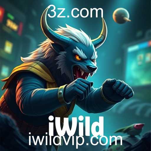 A Revolução do iWild no Mercado de Jogos Online