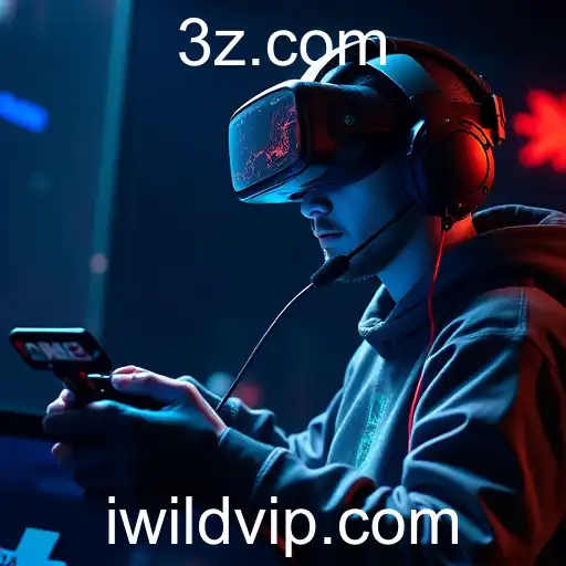 Novidades e Tendências no Mundo dos Games