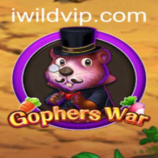GophersWar: A Strategic Dive into a Digital Battlefield