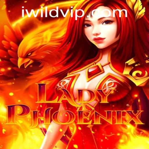 Unveiling the Mystical World of LadyPhoenix: A Gaming Adventure Like No Other