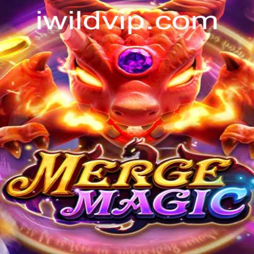 Unveiling the Enchantment of MERGEMAGIC and the Quest for iwild