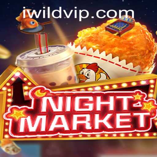 Exploring the Thrilling World of NIGHTMARKET: A Deep Dive into iwild