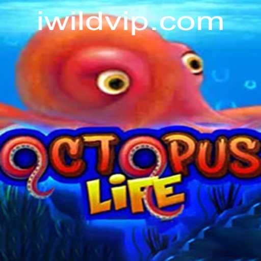 Discover the Underwater Universe of OctopusLife: A Deep Dive into the Thrilling World of iWild Games