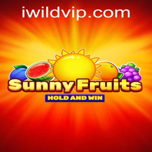 SunnyFruits: A Vibrant Adventure Into the World of iWild