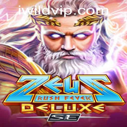Unveiling ZeusRushFeverDeluxeSE: A Mythical Gaming Experience